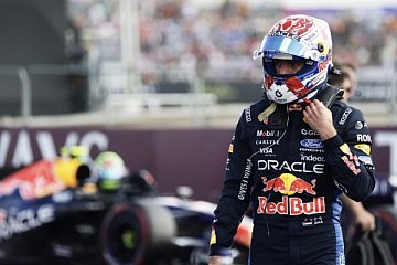 Verstappen schlägt Alarm: „Es ist peinlich, es ist schlecht“