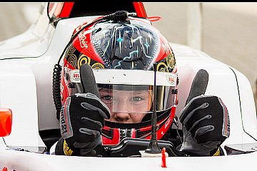 LIQUI MOLY Junior Team Engstler: großer TV-Auftritt