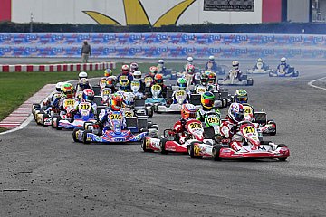 Die Rok-Weltmeister 2018 stehen fest