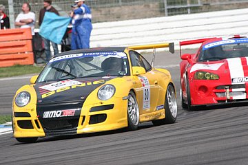 Frank Schreiner (Foto: Kumme)