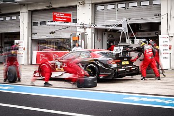 DTM 2018: Das ändert sich in dieser Saison