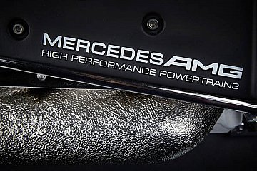 Mercedes und Williams verlängern Power Unit-Vertrag bis 2030
