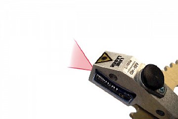 Kettenfluchter L-CAT-219