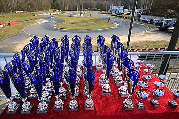 Bildergalerie Winterpokal Kerpen (Update)