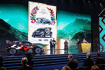 Foto: Toyota
