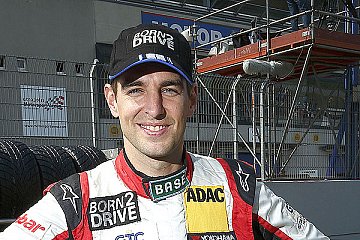 Jeroen Bleekemolen - Foto: ADAC Motorsport