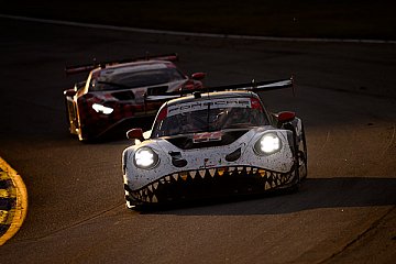 Fleiß, Führung und Frust – kein Happy End für Laurin Heinrich