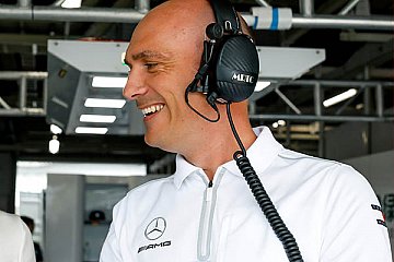 Stefan Wendl: „Sehe uns nicht in der Rolle des Favoriten”