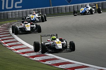 Mücke Motorsport beim Masters in Zandvoort