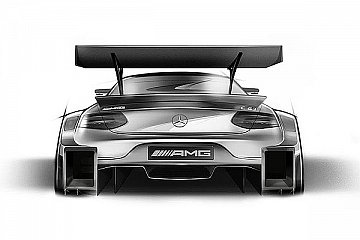 Foto: Mercedes-AMG
