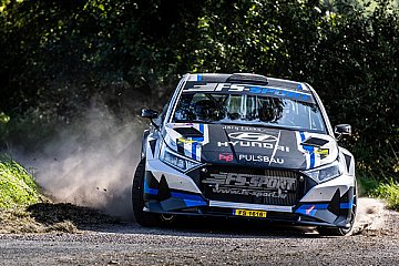 Gelungener Saisonabschluss für Knacker und Puls