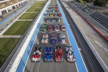 Reinrassiger Motorsport am Red Bull Ring