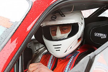 Erfolgreicher Juni für HMSC Racing Team