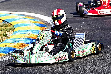 RMW Motorsport erlebt kurioses Wochenende in Italien