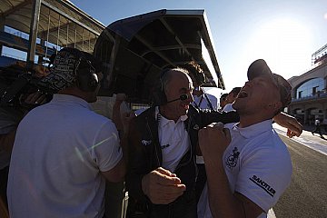 RSC Mücke Motorsport will beim Saisonfinale angreifen