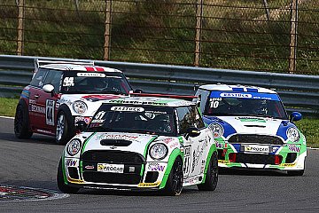Foto: DTC/ADAC Procar