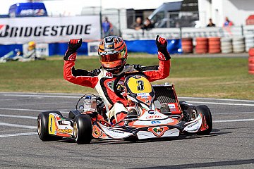 RS Motorsport gewinnt DKM in Kerpen