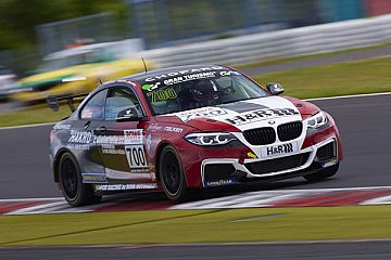 Hofor Racing by Bonk Motorsport startet beim 12h-Rennen in Mugello