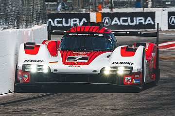 Porsche 963 haben Rückstand im Qualifying