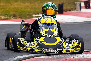 RMW Motorsport mit starker Teamleistung bei Season Opener in Kerpen