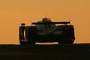 Audi siegt mit ultra-Leichtbau in Le Mans