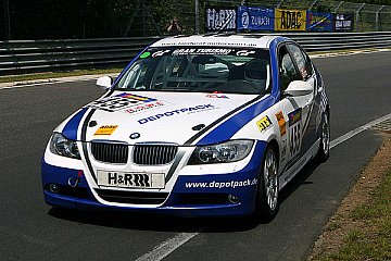 Yannick Fübrich mit Platz zwei