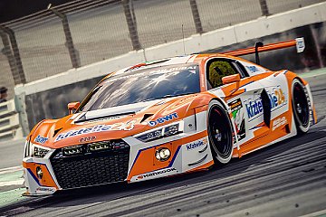 Verstärkung bei Mücke Motorsport von Christer Jöns