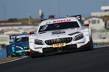 Brands Hatch – die erste große Unbekannte der Saison