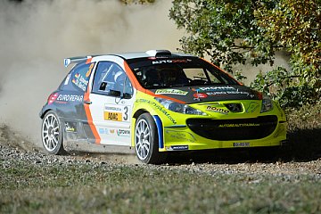 Roman Schwedt im Erzgebirge erneut auf dem Podium