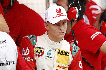 Neues Qualifying-Ergebnis der ADAC Formel 4