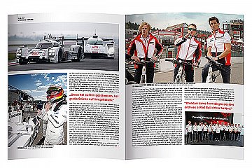 Innenseiten - Foto: Gruppe C GmbH