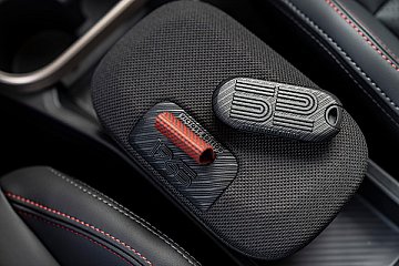 MINI JCW 1965 Victory Edition - Foto: BMW