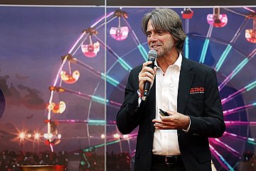 Texas 8 Hour neu im IGTC-Kalender – SRO stellt Rennkalender 2027 vor