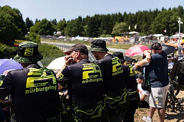 Event-Tipp: ADAC 24h Nürburgring Qualifiers