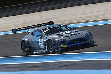 R-Motorsport kehrt zurück zu den Liqui-Moly 12 Stunden von Bathurst