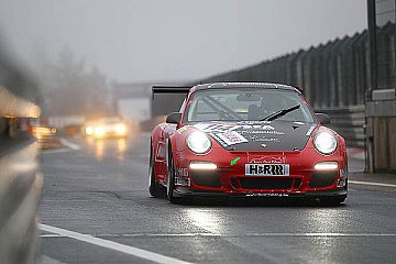 TAM-Racing: Starker Langstrecken-Einstand
