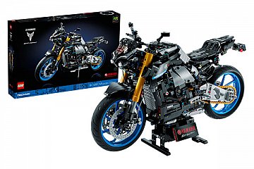 Foto: Die LEGO Gruppe