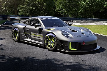 Foto: Porsche