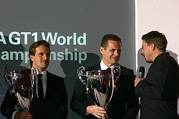 GT1-Weltmeister AIMM steigt um – 2013 in der WTCC