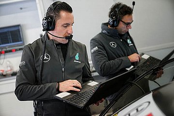 Vorgestellt: Systemingenieur Tobias Pfeiffer