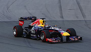 Endlich: Vettel gewinnt in Kanada