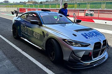 Bonk Motorsport: Ausblick auf die Motorsportsaison 2023
