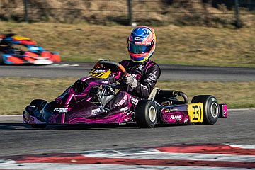 RMC-Pokale für FlamiX Racing in Wackersdorf