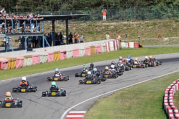 Spannendes RMC-Finale in Wittgenborn erwartet