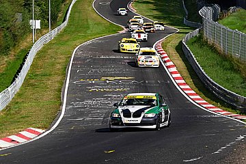 Reeh/Steinhardt und Dean Apfel siegen bei RCN 06