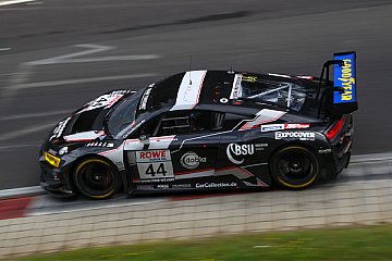 Mike David Ortmann und Markus Winkelhock kehren zurück!