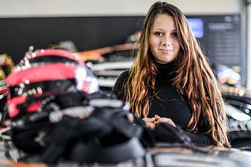 Doppelpodium für Carrie Schreiner in PRO/AM in Shanghai