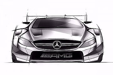 Foto: Mercedes-AMG