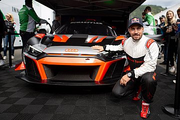 DTM – Stars and Stories vom Rennwochenende am Red Bull Ring