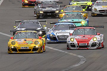 Todesfall überschattet Norbert Siedlers Wochenende